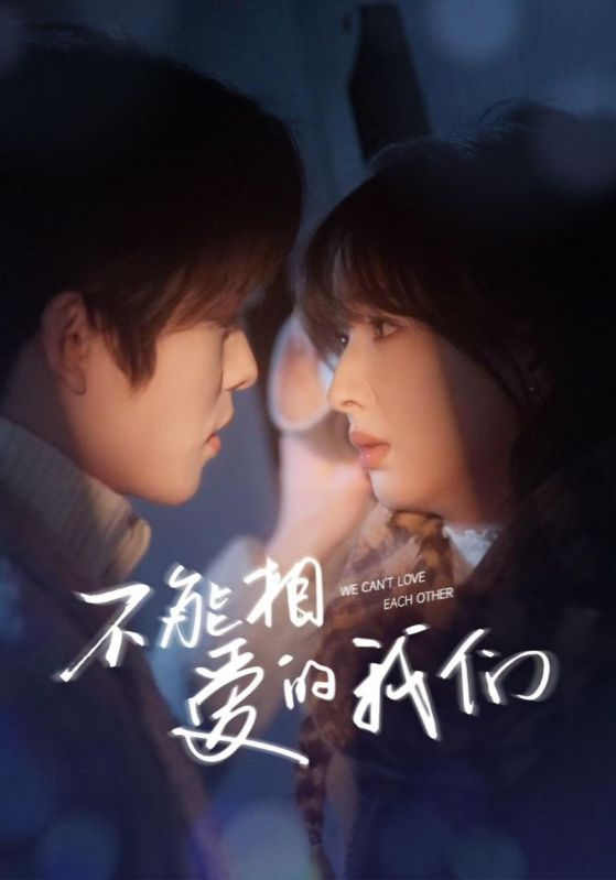 短剧《不能相爱的我们》 全集免费在线，高清画质，大结局已完结