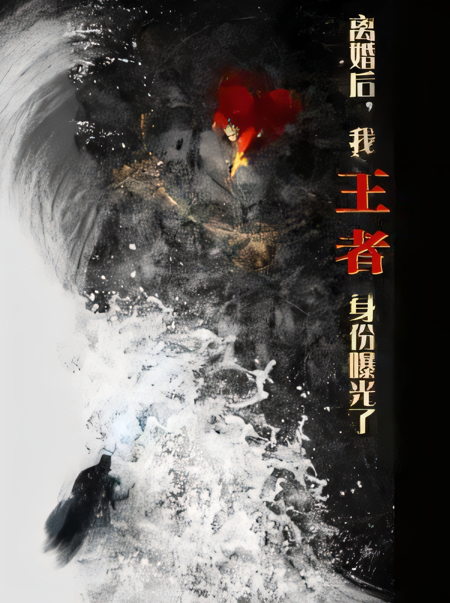 短剧《离婚后，我王者身份曝光了》 高清无码！全集免费在线观看，大结局震撼来袭