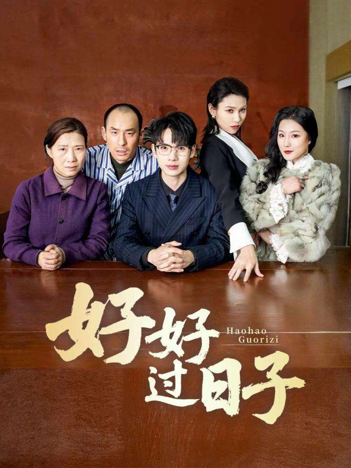 短剧《好好过日子》 免费观看高清短剧全集，完整版在线无限制享受