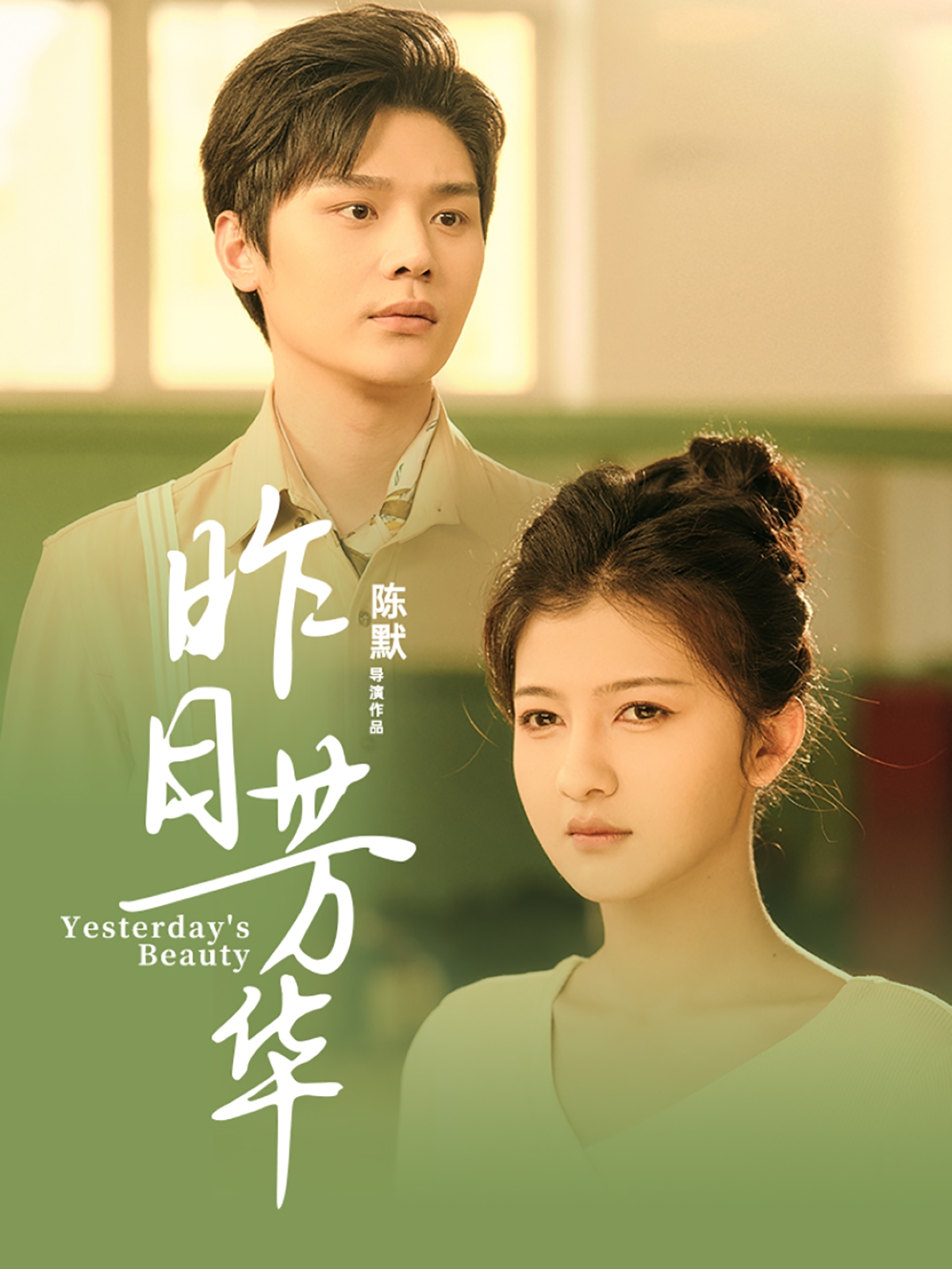 短剧《昨日芳华》 高清短剧全集免费，完整版在线无障碍观看