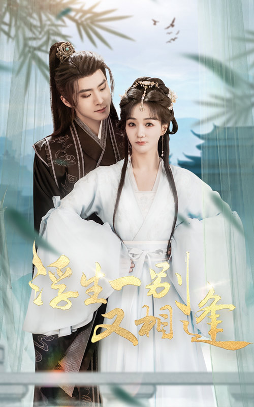 短剧《浮生一别又相逢》 短剧全集免费看，高清在线播放，大结局震撼来袭