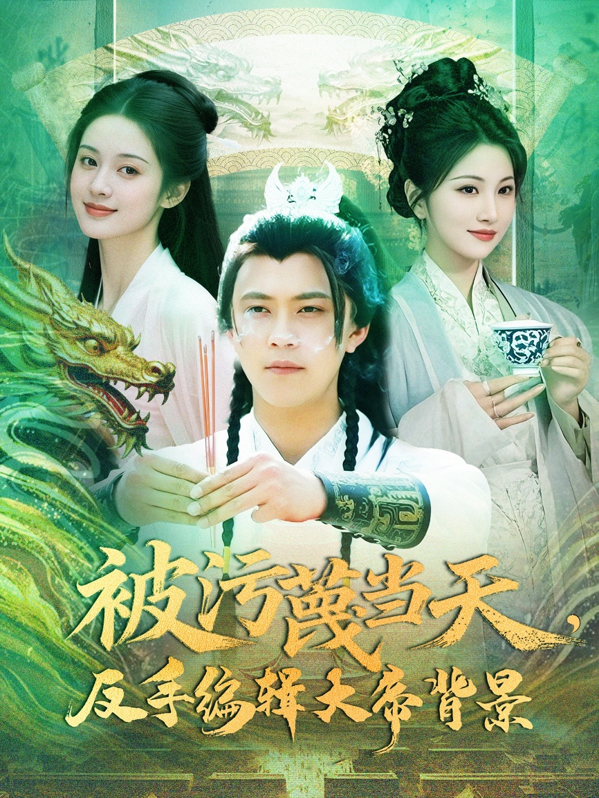 短剧《被污蔑当天，反手编辑大帝背景》 全集免费在线观看，高清画质，大结局震撼来袭