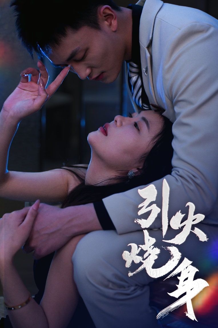 短剧《引火烧身》 高清短剧全集免费，完整版在线无障碍观看