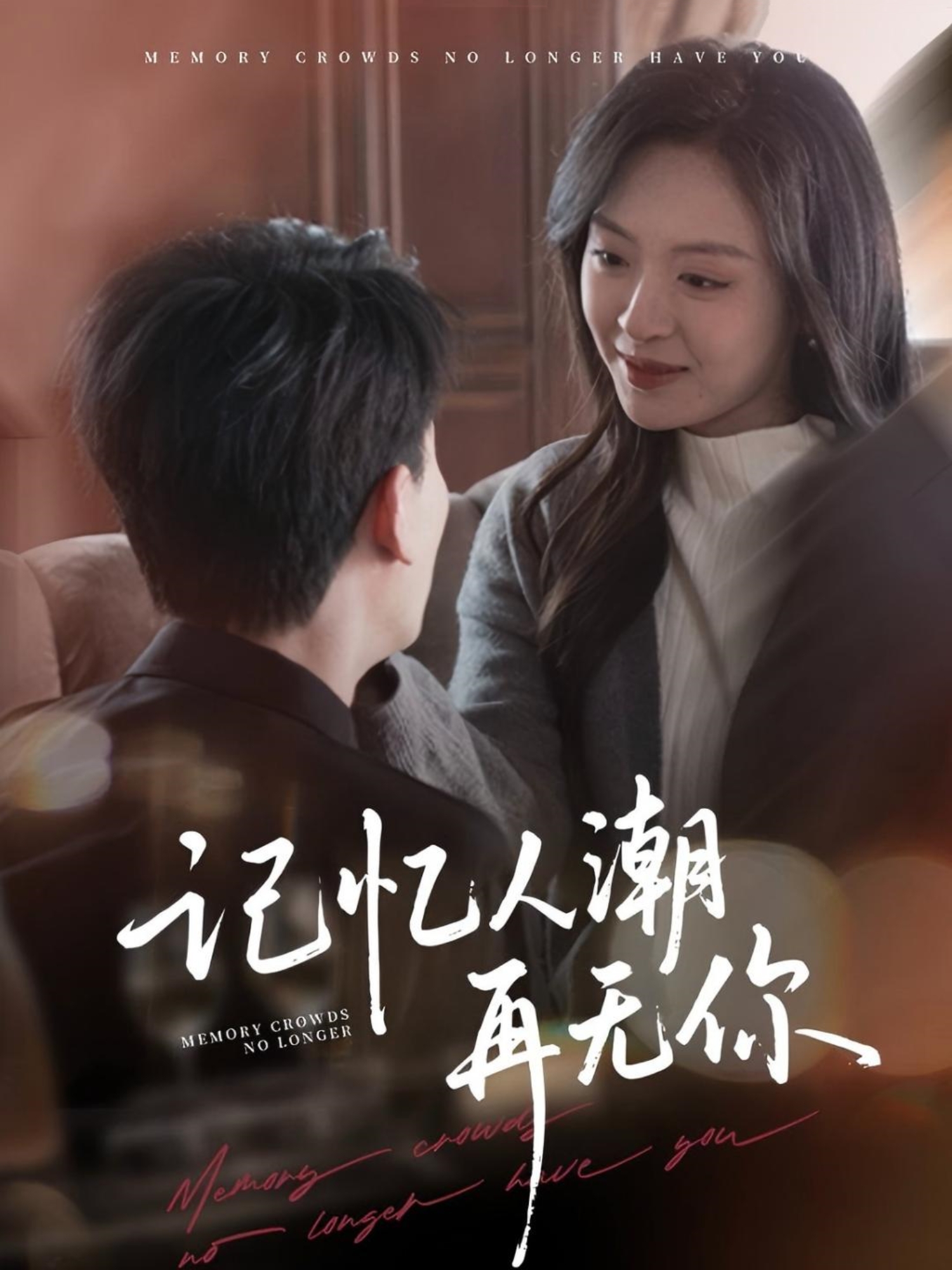 短剧《记忆人潮再无你》 高清短剧全集在线，免费完整版无障碍欣赏