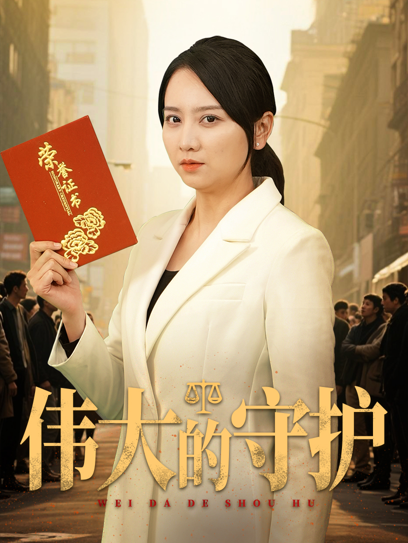 短剧《伟大的守护》 免费高清短剧全集，完整版在线随心观看