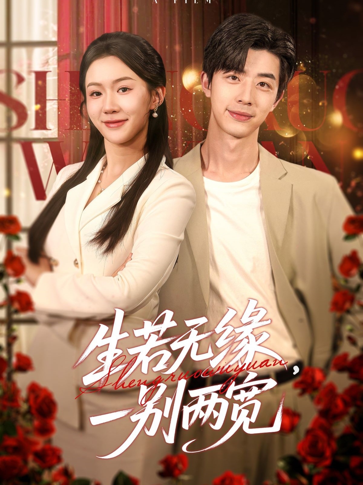 短剧《生若无缘，一别两宽》 全集免费在线观看，高清画质，大结局震撼来袭