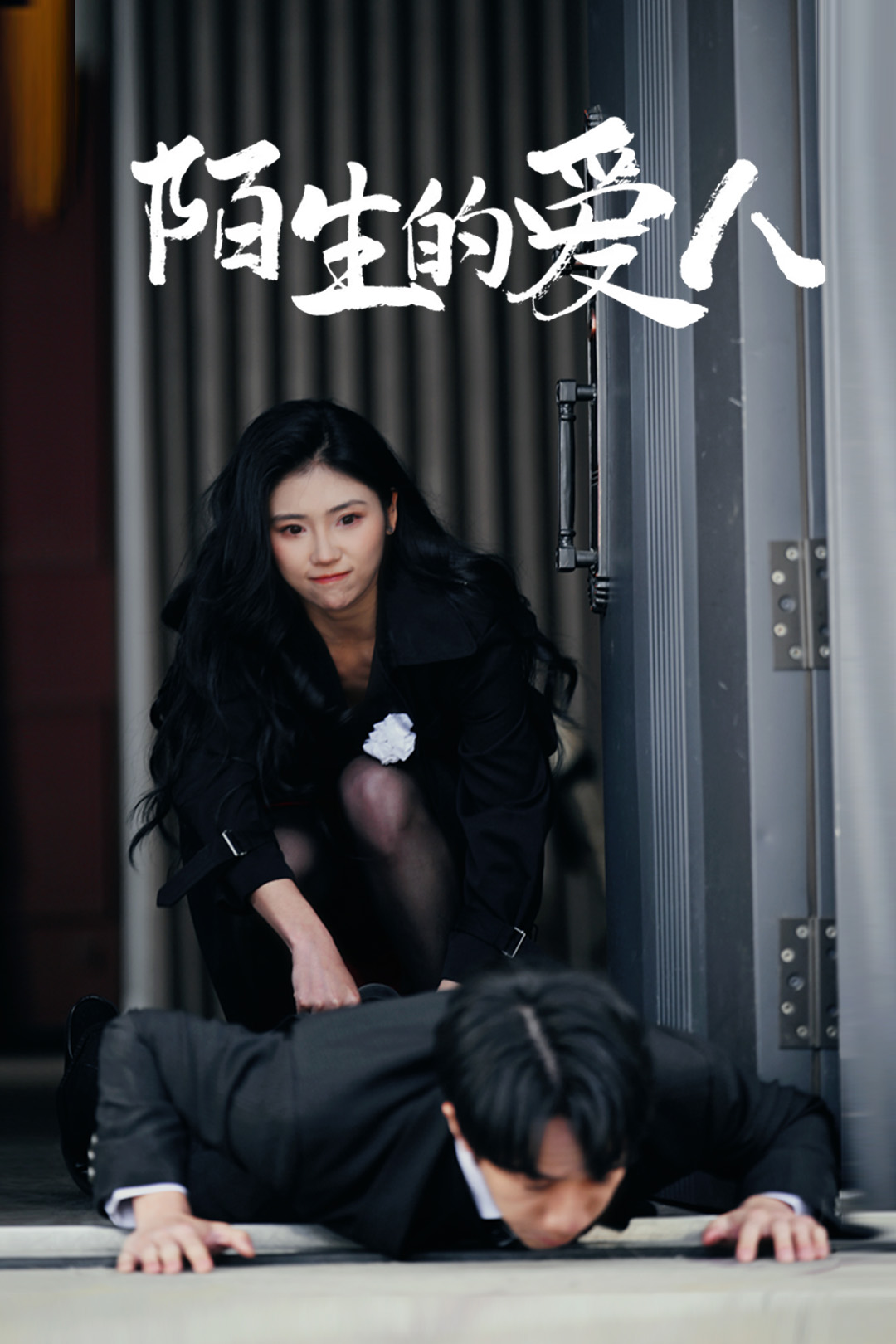 短剧《陌生的爱人》 高清无码！全集免费在线观看，大结局震撼来袭