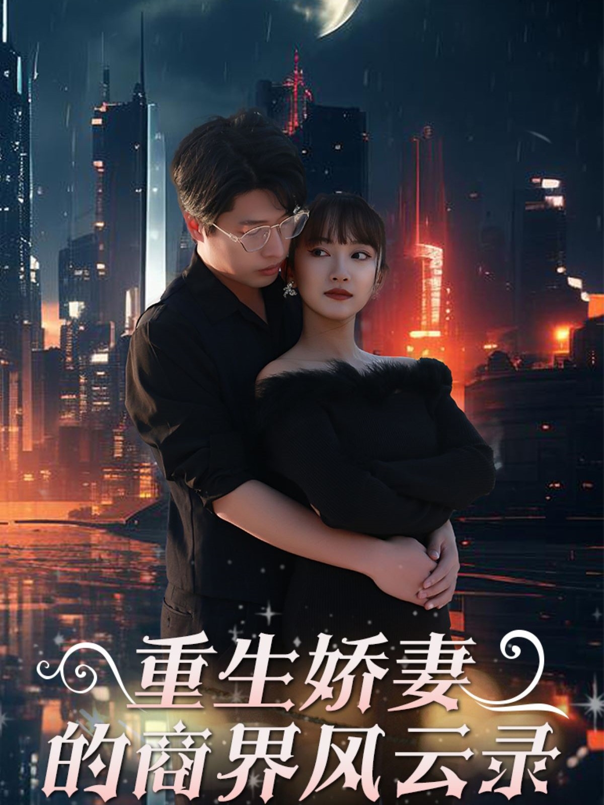 短剧《重生娇妻的商界风云录&商界女王风云录》 全集免费在线观看，高清画质，大结局震撼揭晓！