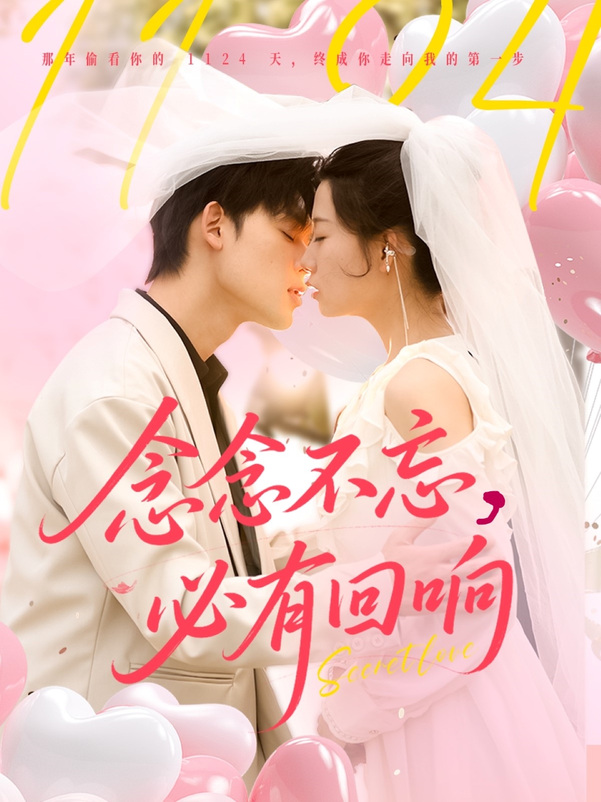 短剧《念念不忘，必有回响》 短剧全集免费看，高清在线播放，大结局震撼！