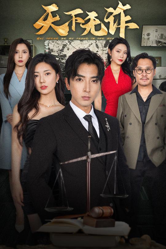 短剧《天下无诈》 全集免费在线，高清画质，大结局已完结