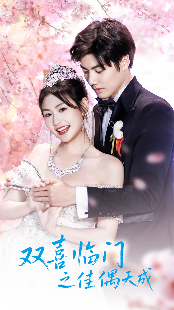 短剧《双喜临门之佳偶天成》 高清全集！免费在线观看，大结局已完结