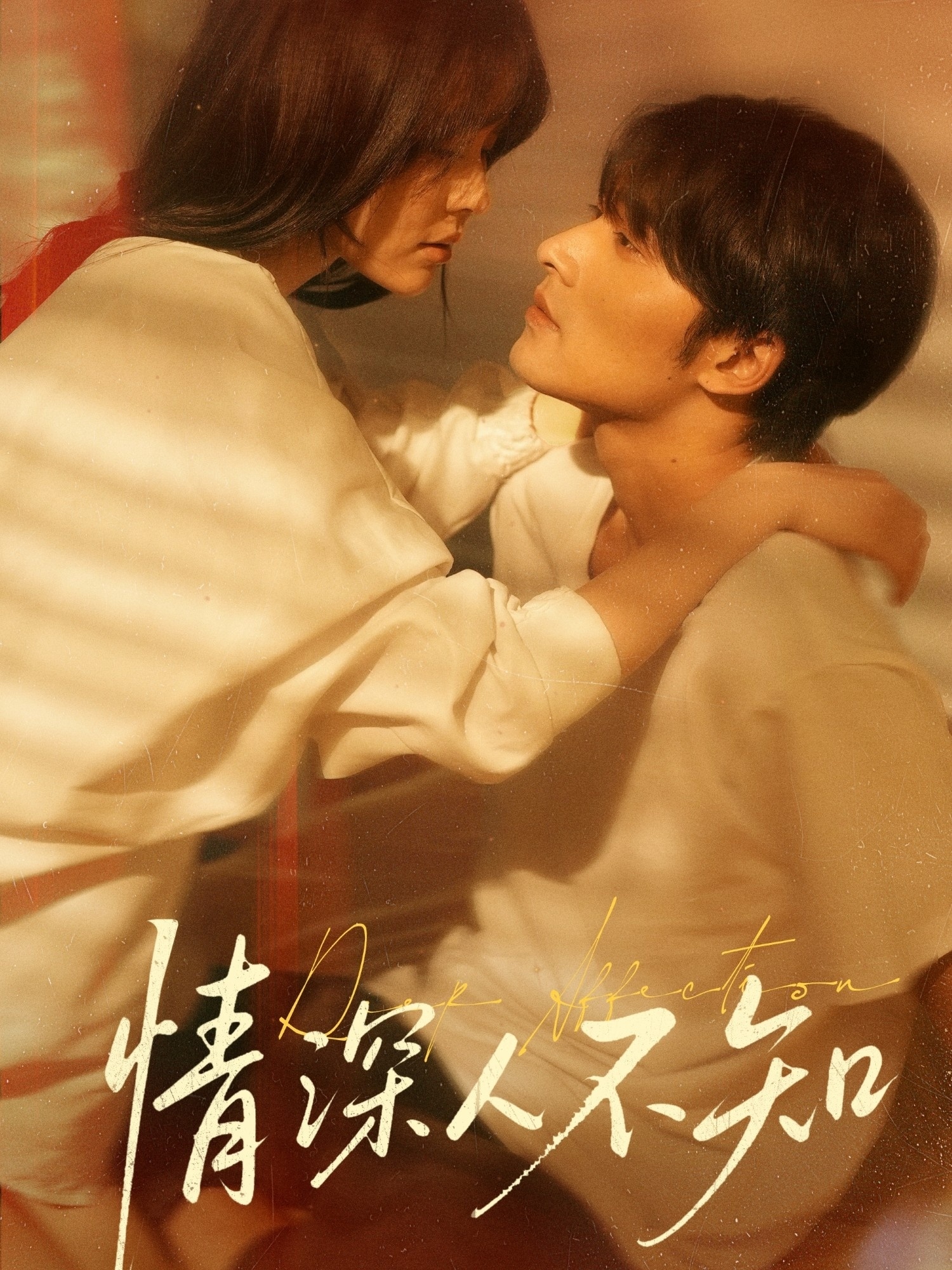 短剧《情深人不知》 短剧全集高清免费在线观看，大结局震撼揭晓