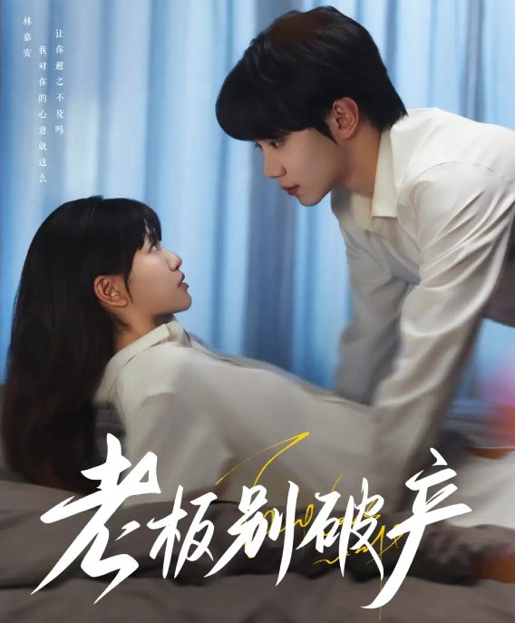 短剧《老板别破产》 全集免费在线观看，高清画质，大结局震撼来袭