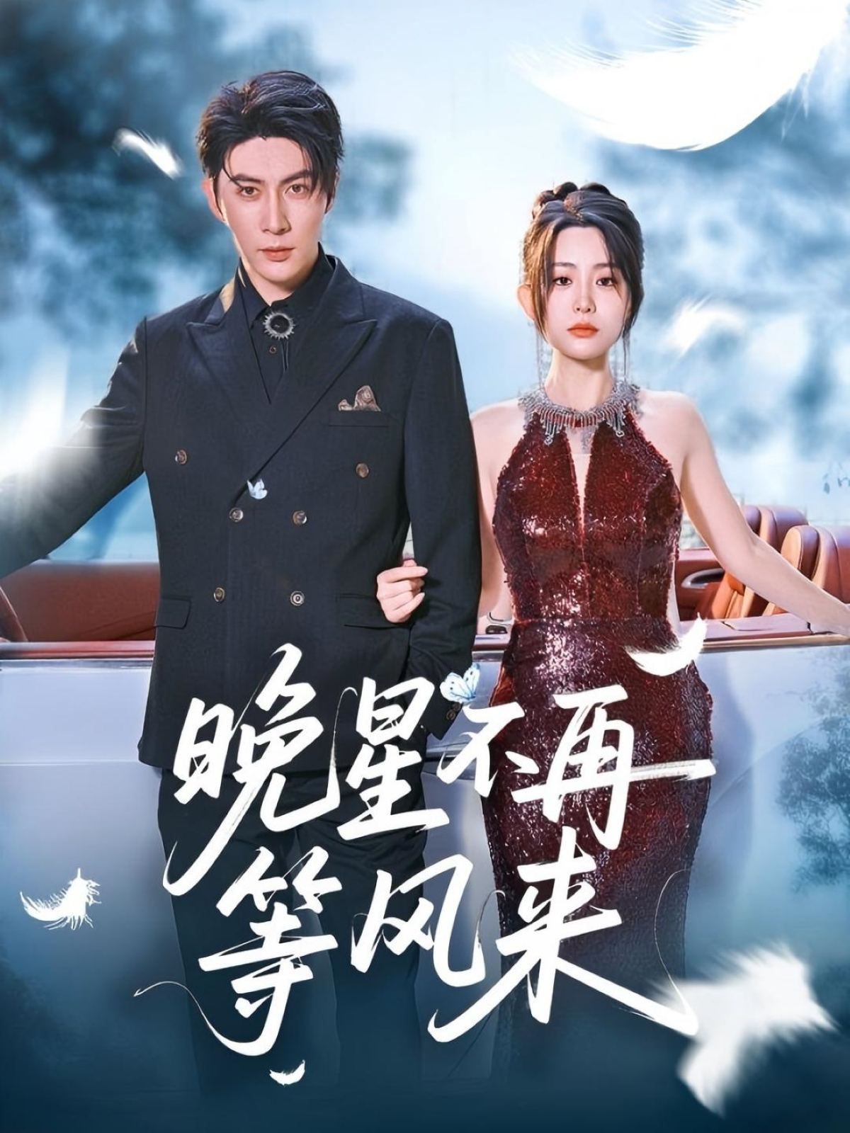 短剧《晚星不再等风来》 短剧全集免费看，高清在线播放，大结局震撼来袭！