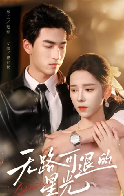 短剧《无路可退的星光》 短剧全集免费看，高清在线播放，大结局震撼来袭！