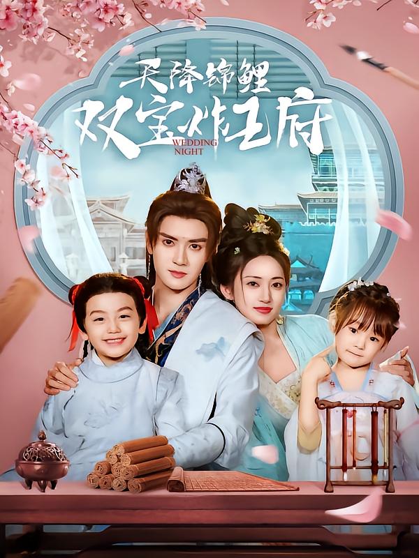 短剧《天降锦鲤双宝炸王府》 免费高清短剧全集，完整版在线无障碍自由观看