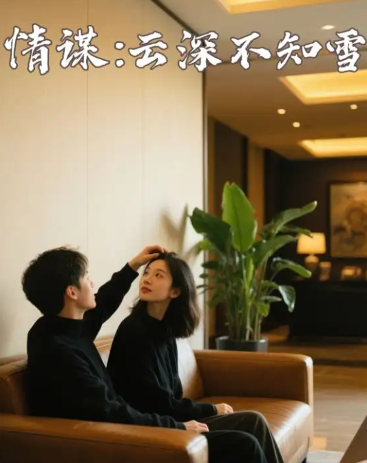 短剧《云深不知雪&情谋云深不知雪》 免费高清短剧全集，完整版在线无束缚欣赏
