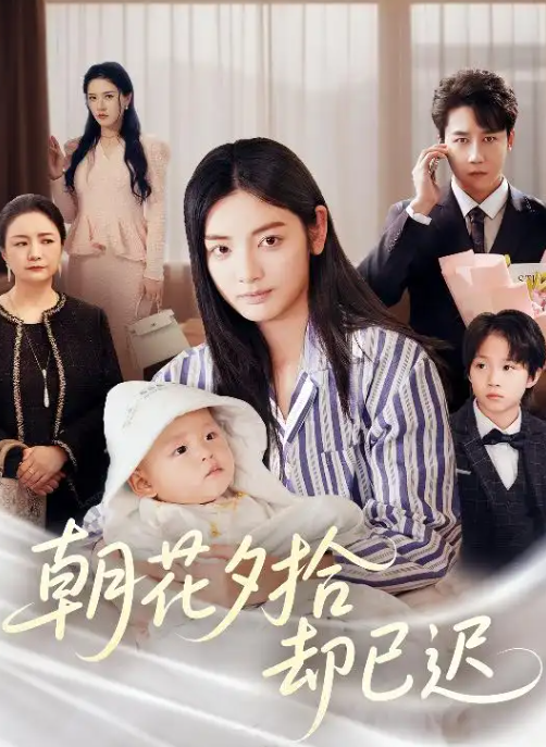 短剧《朝花夕拾却已迟》 高清短剧全集免费在线观，完整版尽享视听