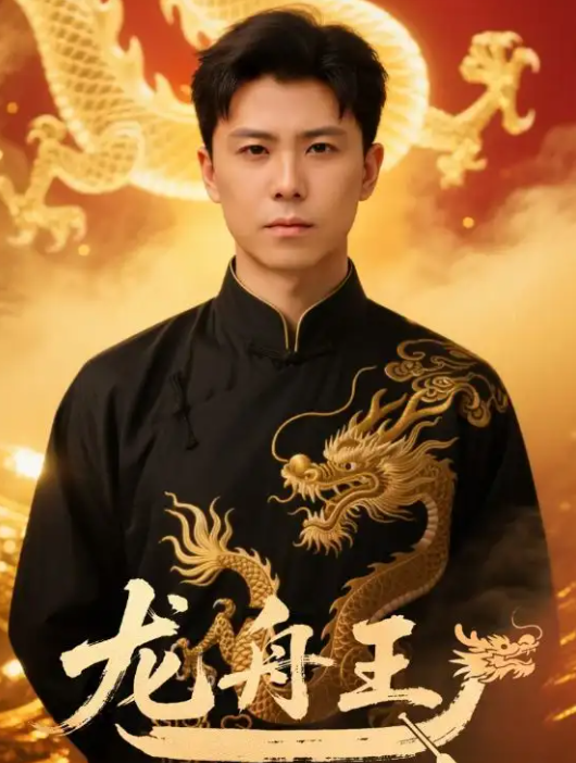 短剧《龙舟王》 免费观看高清全集，大结局震撼来袭