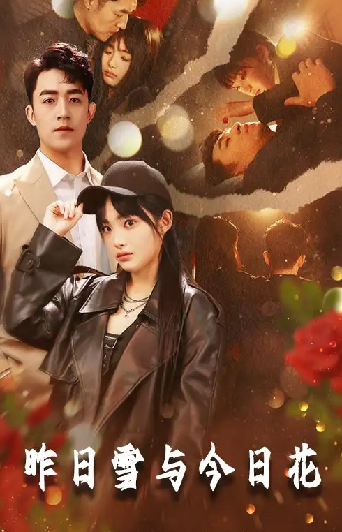 短剧《昨日雪与今日花》 全集免费在线，高清画质，大结局已完结