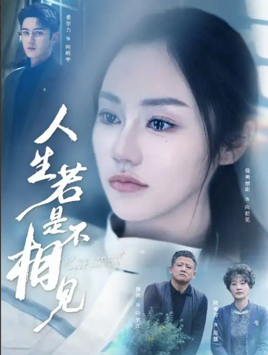 短剧《人生若是不相见》 高清无码！全集免费在线观看，大结局震撼来袭