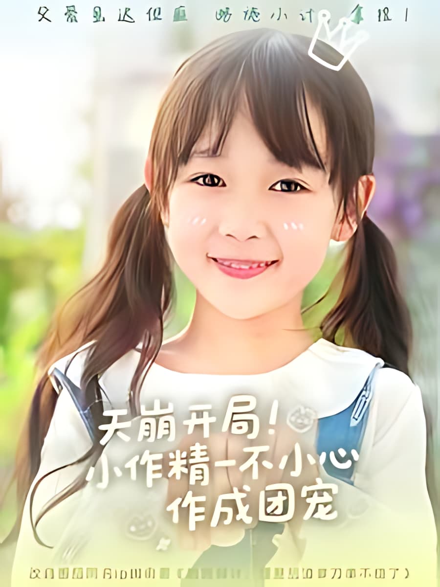 短剧《天崩开局小作精一不小心作成团宠》 短剧全集免费在线观看，高清画质，大结局已完结