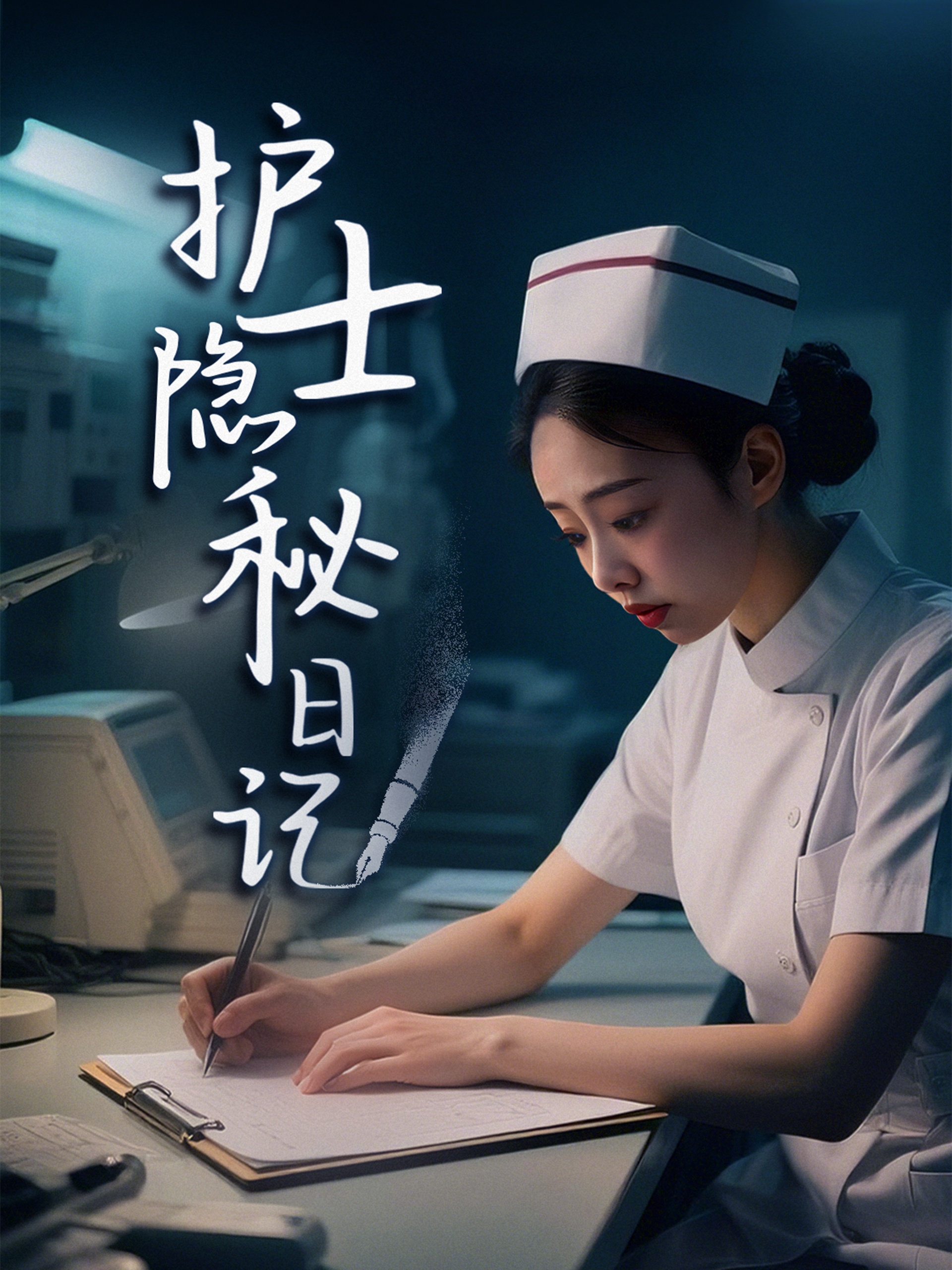 短剧《护士隐秘日记》 完整版高清短剧免费看，在线全集任你选