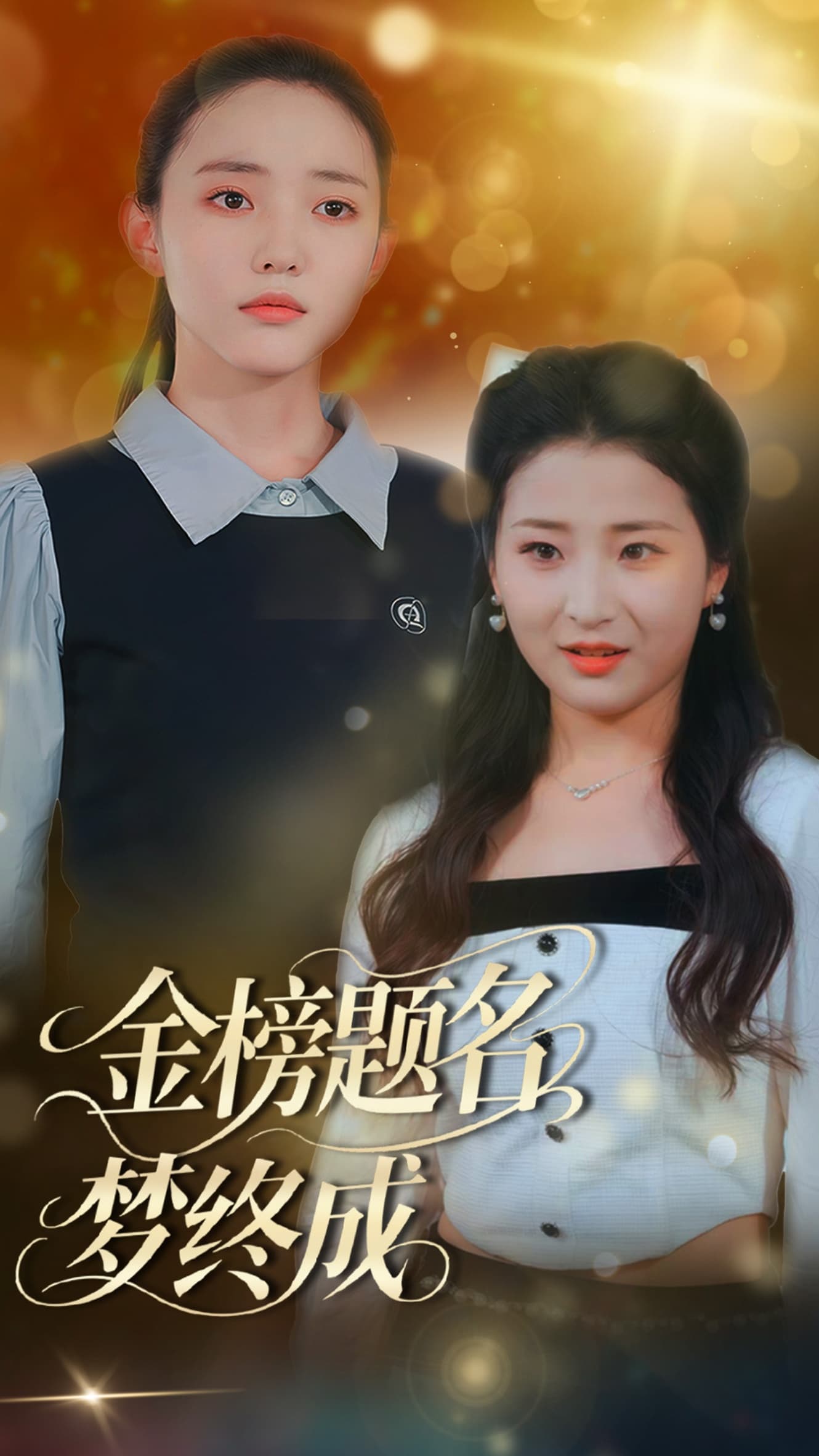 短剧《金榜题名梦终成》 高清全集！短剧免费在线观看，大结局已完结