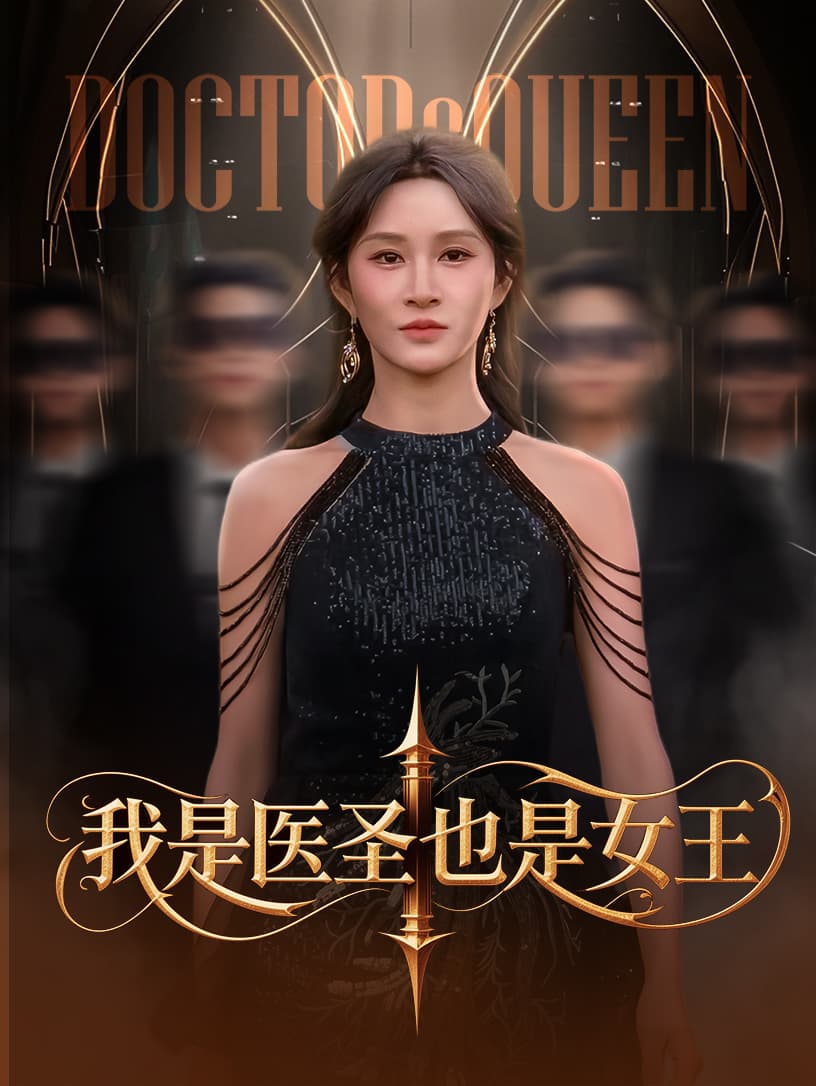 短剧《我是医圣也是女王》 免费高清短剧全集，完整版在线观看随心无束缚