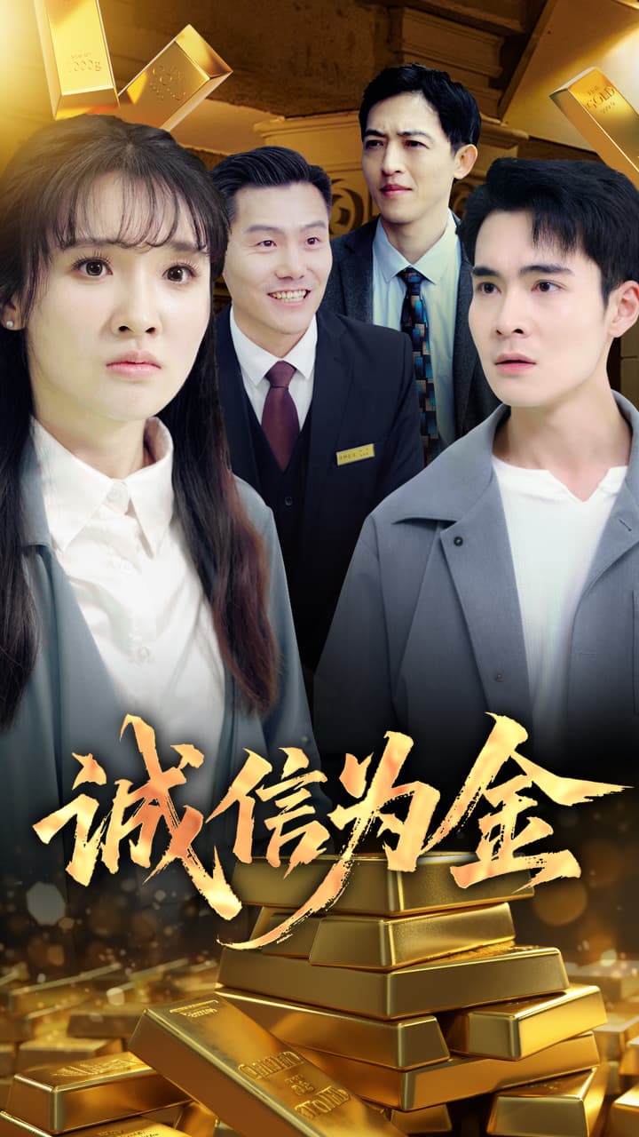 短剧《诚信为金》 全集免费在线观看，高清画质，大结局震撼来袭