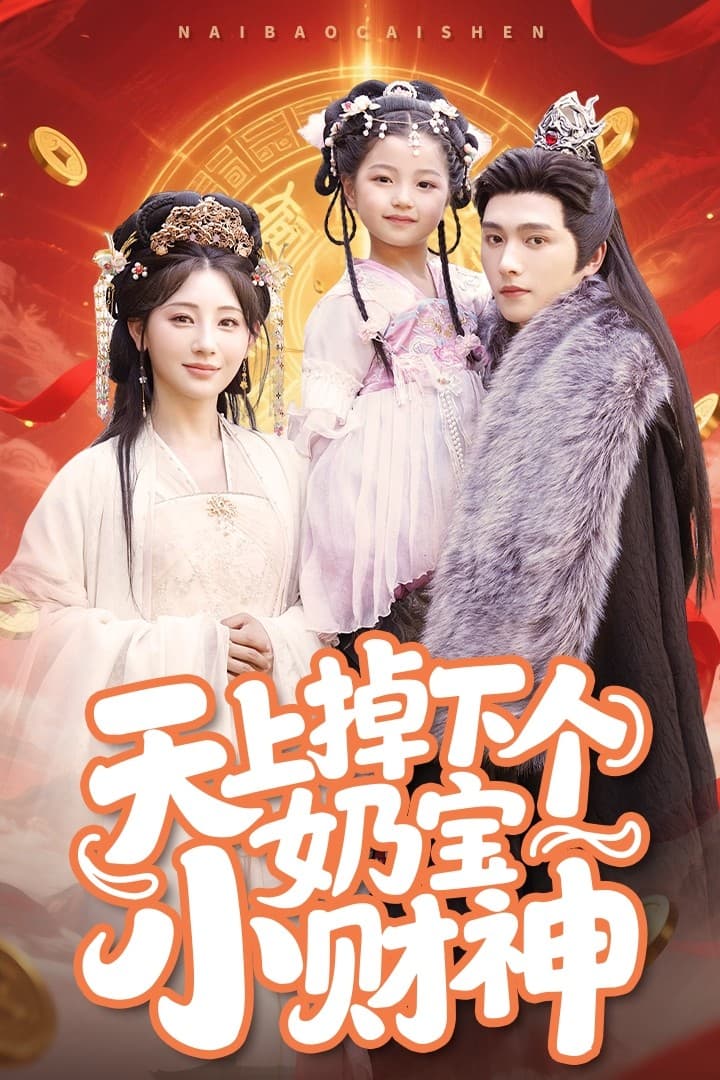 短剧《天上掉下个奶宝小财神》 高清无广告！短剧全集免费在线观看，大结局已完结