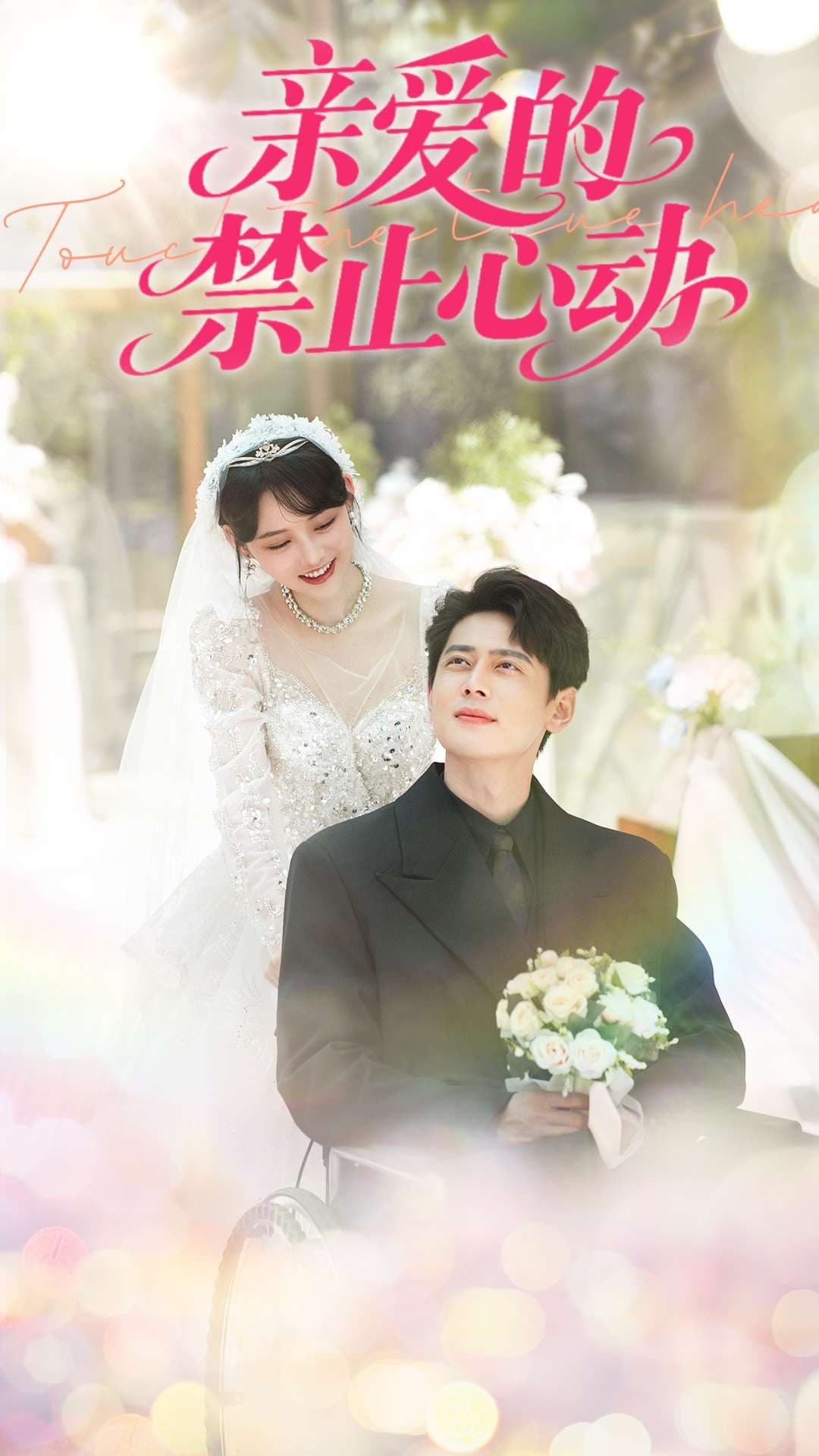 短剧《亲爱的禁止心动》 全集免费在线，高清画质，大结局已完结