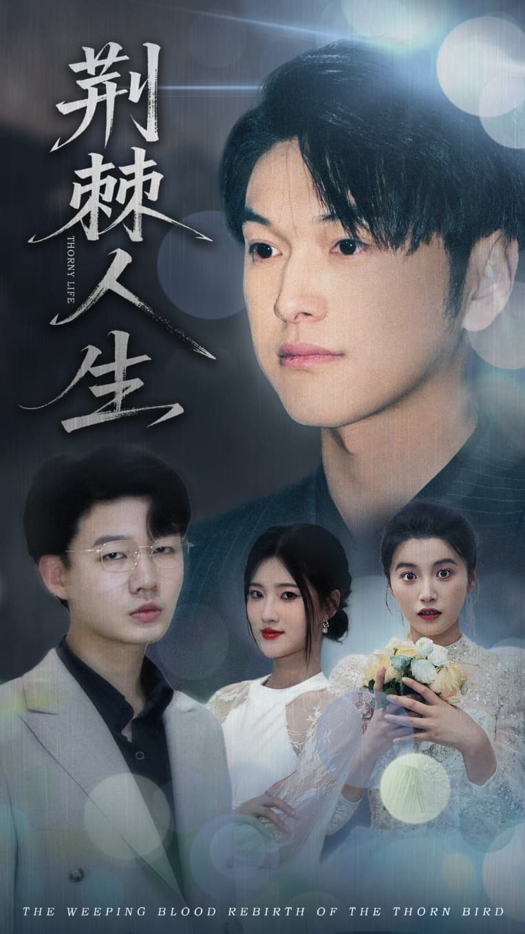 短剧《荆棘人生》 短剧全集免费看，高清在线播放，大结局震撼！