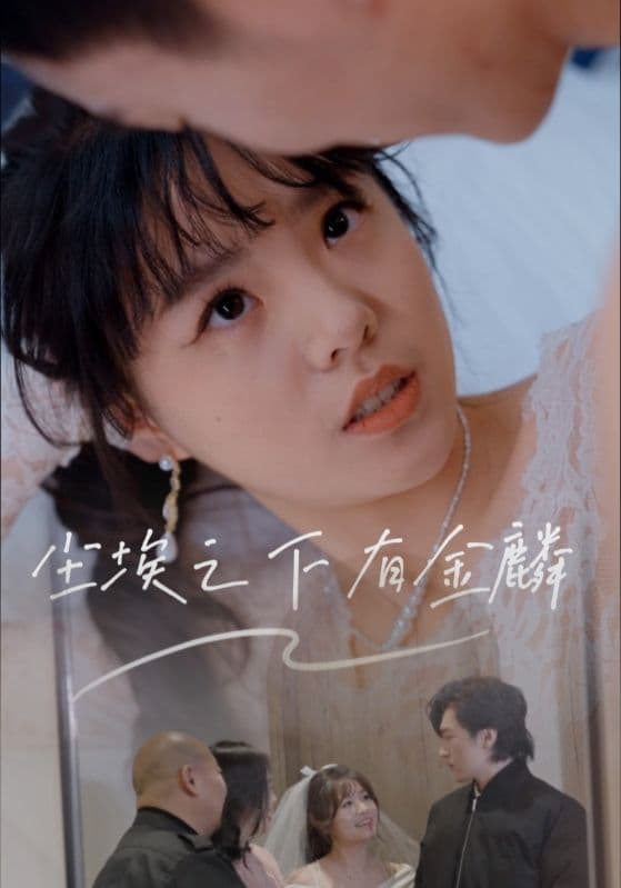 短剧《尘埃之下有金鳞》 免费在线观看高清短剧，全集完整版无障碍