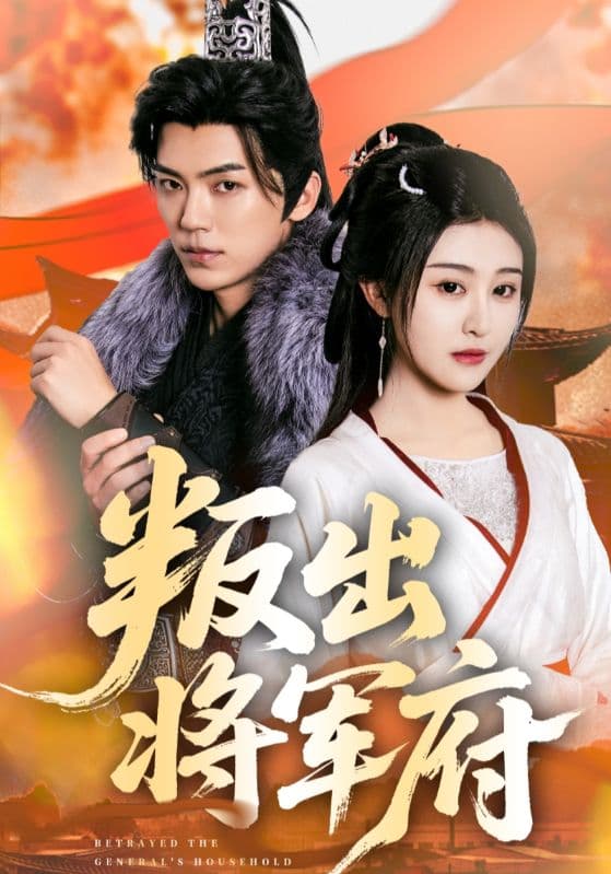 短剧《叛出将军府》 免费高清短剧全集，完整版在线无障碍欣赏