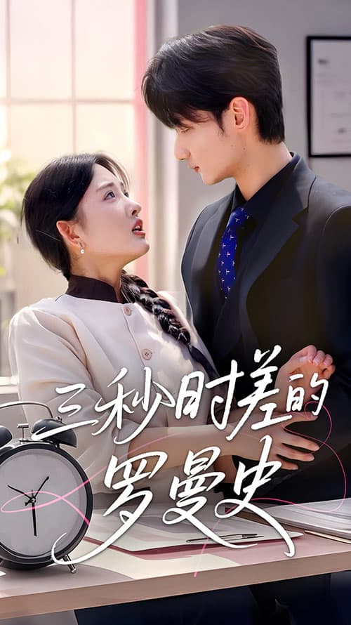 短剧《三秒时差的罗曼史》 完整版高清短剧免费看，在线全集随心选