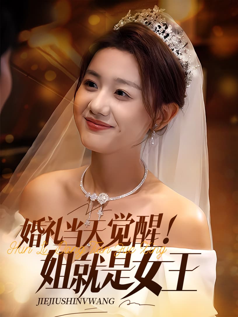 短剧《婚礼当天觉醒姐就是女王》 高清全集！免费在线观看，大结局已完结