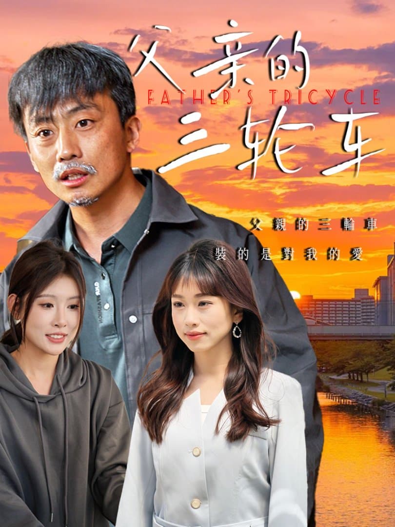 短剧《父亲的三轮车》 免费观看高清短剧，全集完整版在线自由