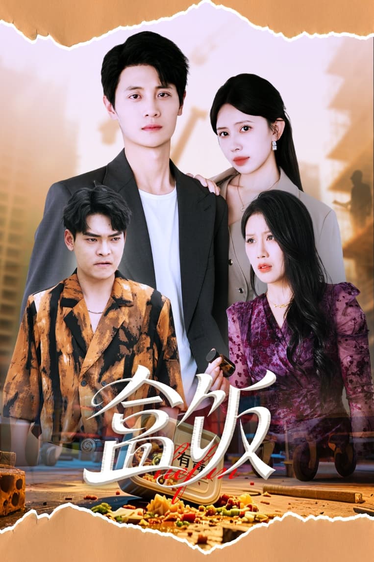 短剧《盒饭》 免费高清短剧全集，完整版在线无束缚欣赏