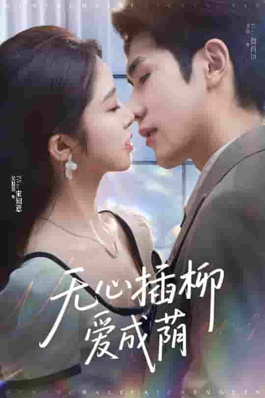 短剧《无心插柳爱成荫》 高清无广告！全集免费在线观看，大结局已完结！