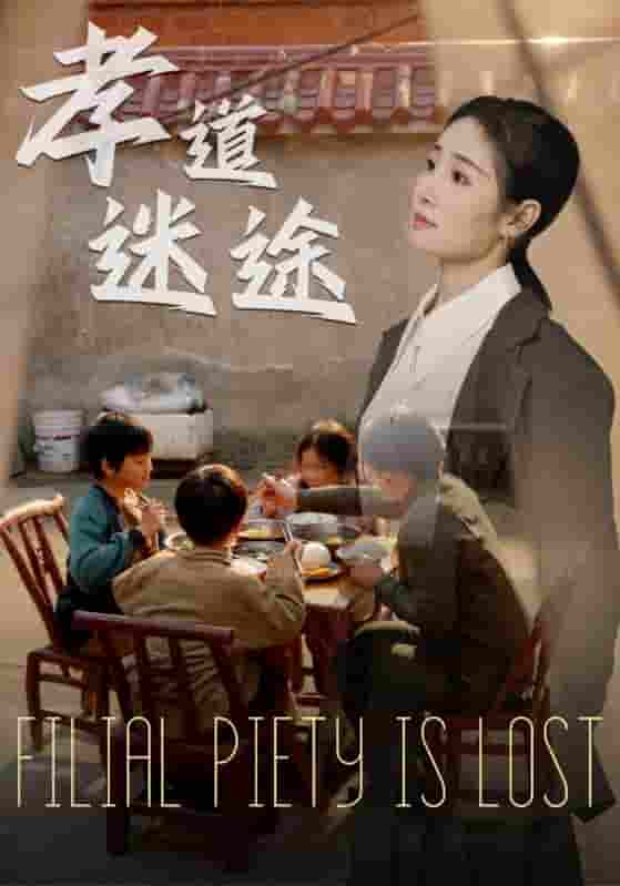 短剧《孝道迷途》 高清短剧全集在线，免费完整版无限制欣赏
