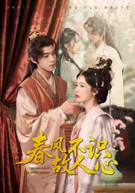 短剧《春风不识故人心》 免费观看高清全集，大结局已完结