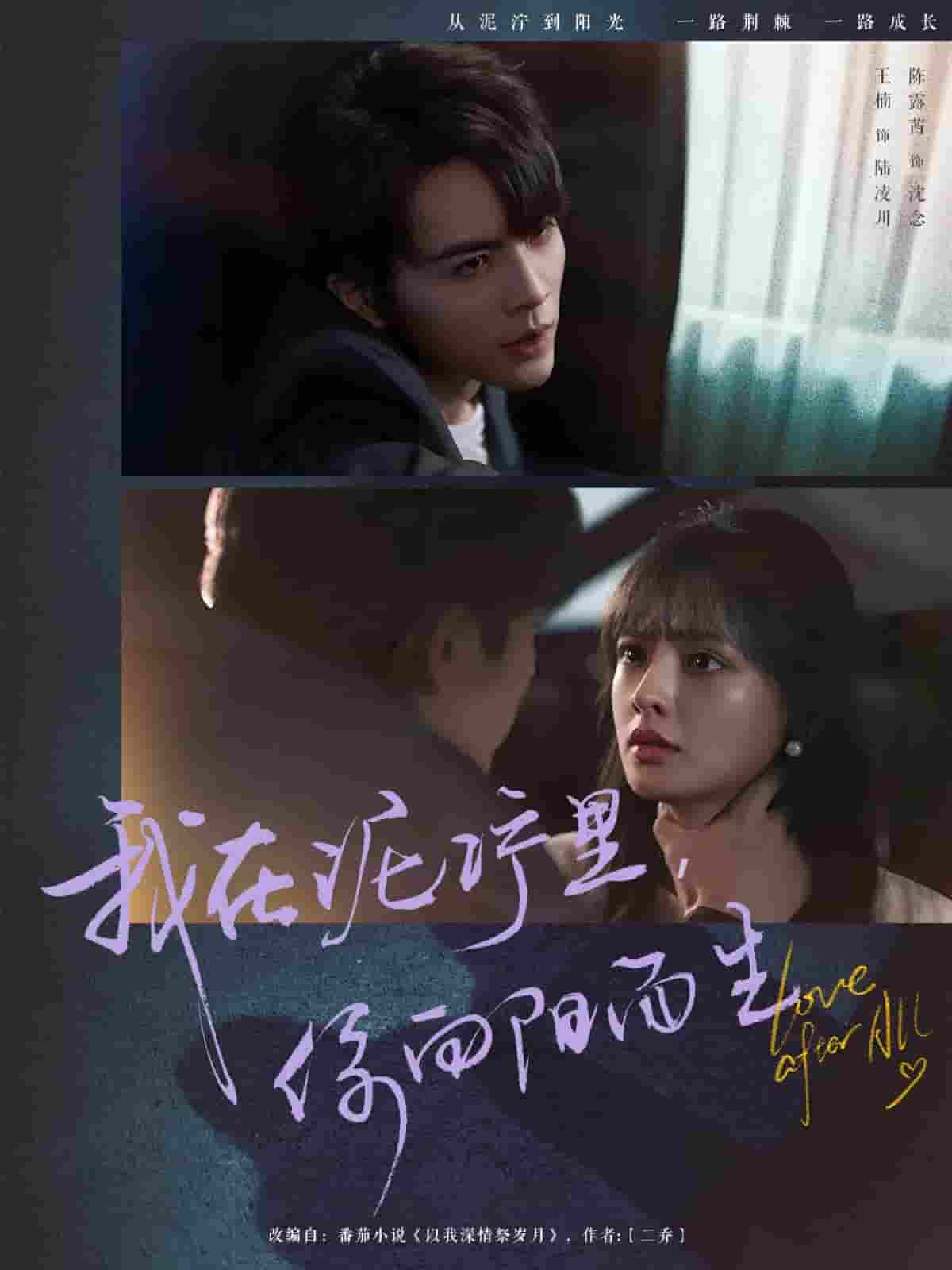 短剧《我在泥泞里你向阳而生》 高清短剧全集免费看，完整版在线随心享