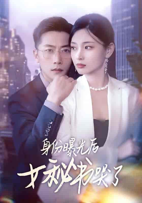 短剧《身份曝光后女秘书哭了》 短剧全集在线，免费高清观看，大结局震撼来袭！