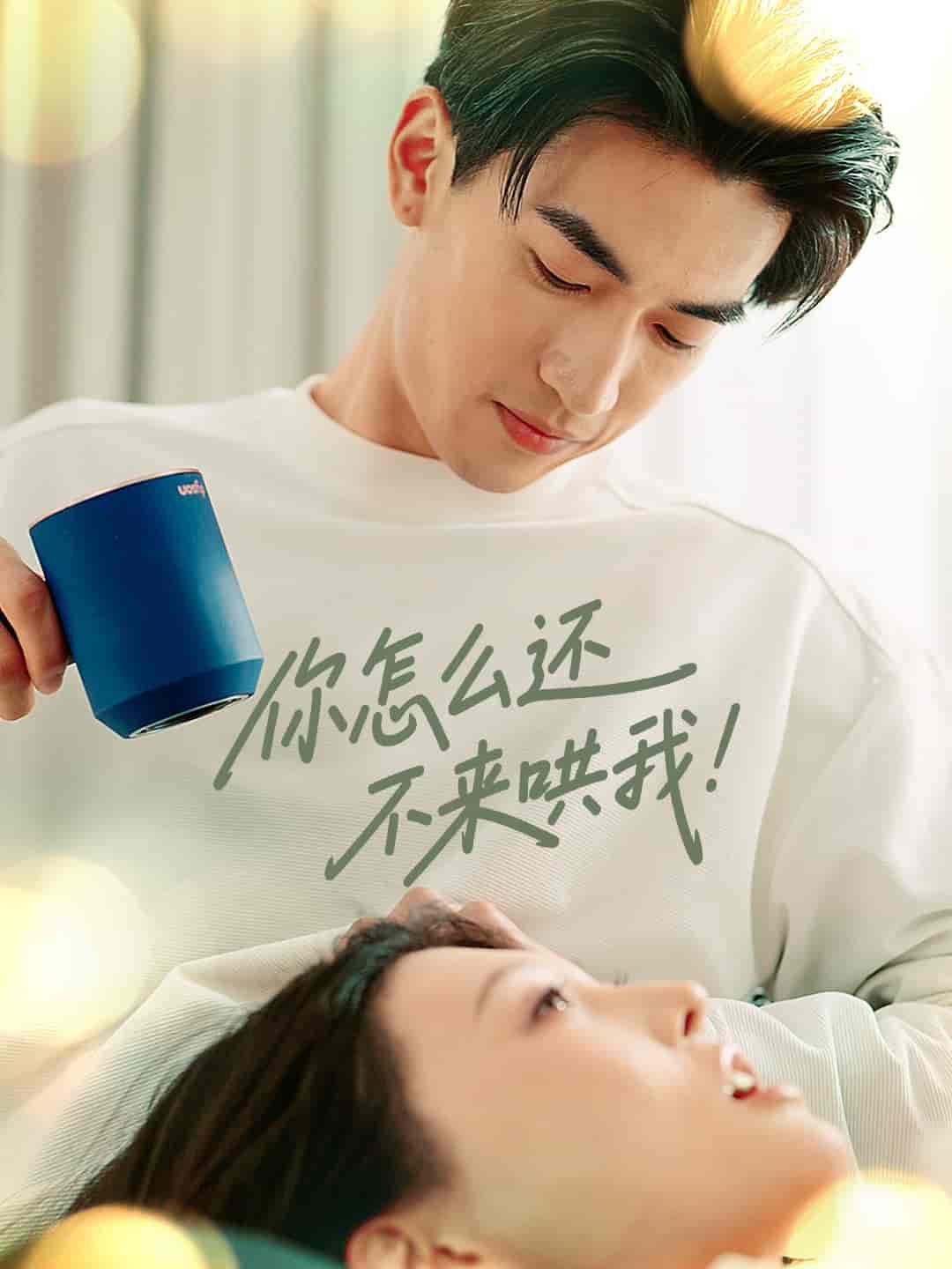 短剧《你怎么还不来哄我》 高清无广告！全集免费在线观看，大结局震撼来袭