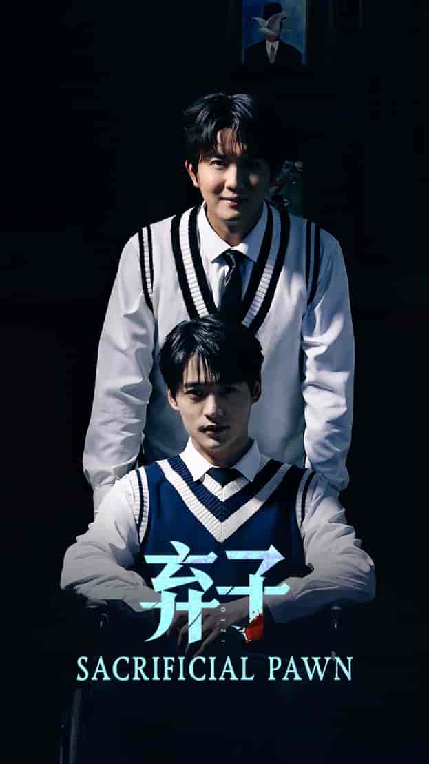 短剧《弃子》 高清全集免费在线，大结局震撼揭晓