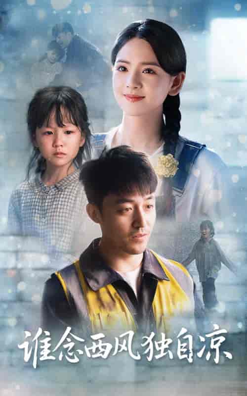 短剧《谁念西风独自凉》 高清短剧全集免费在线观，完整版尽享视听
