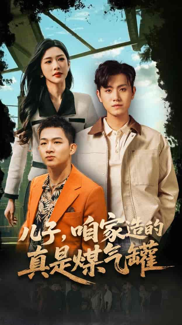 短剧《儿子咱家造的真是煤气罐》 免费在线观看高清全集，大结局已完结