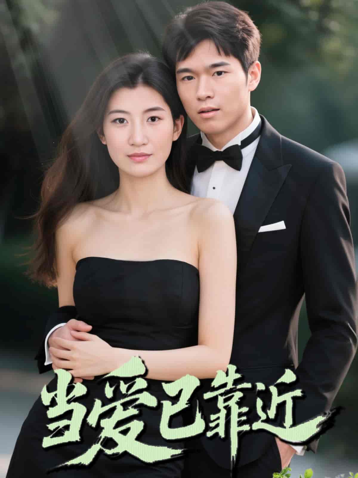 短剧《当爱已靠近》 高清短剧全集免费，完整版在线观看无束缚