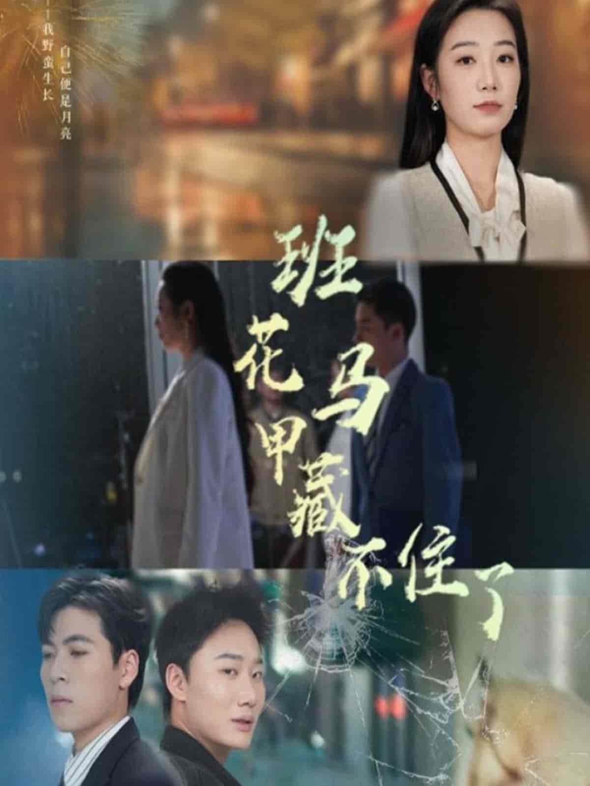 短剧《班花马甲藏不住了》 高清短剧全集免费，完整版在线无障碍自由观看